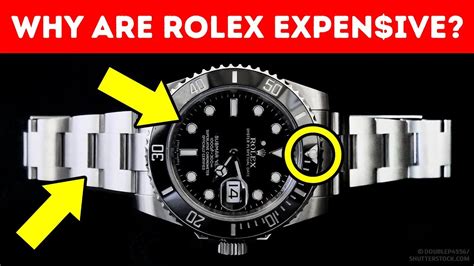 why is rolex not selling